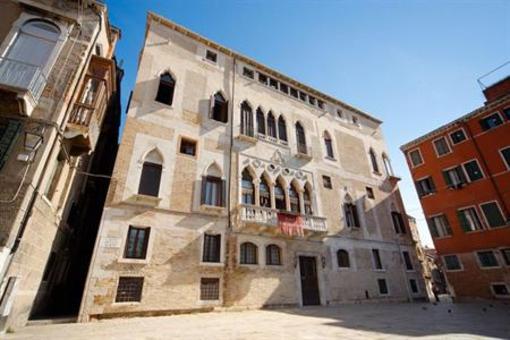 фото отеля La Residenza Hotel Venice