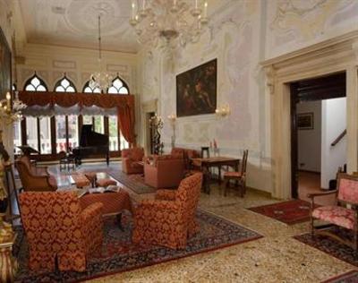 фото отеля La Residenza Hotel Venice