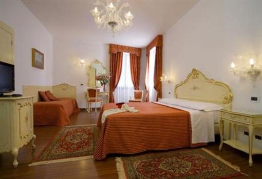 фото отеля La Residenza Hotel Venice