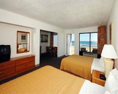 фото отеля John Yancey Inn Kill Devil Hills