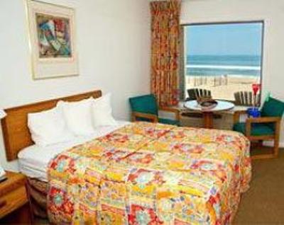фото отеля John Yancey Inn Kill Devil Hills
