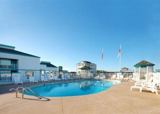 фото отеля John Yancey Inn Kill Devil Hills