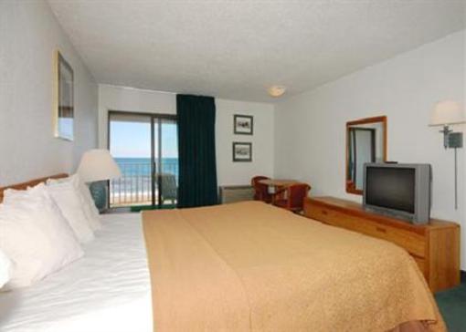 фото отеля John Yancey Inn Kill Devil Hills