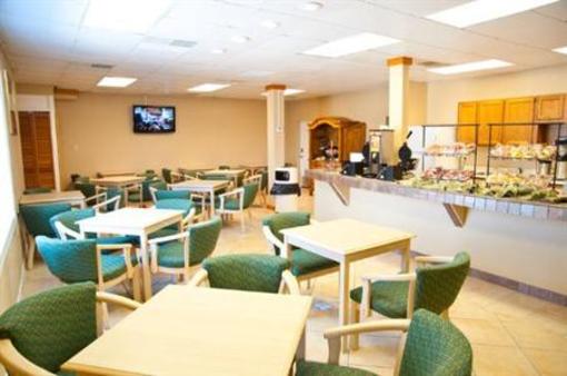 фото отеля John Yancey Inn Kill Devil Hills