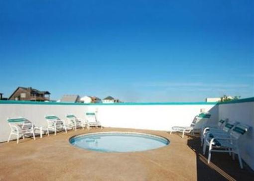 фото отеля John Yancey Inn Kill Devil Hills