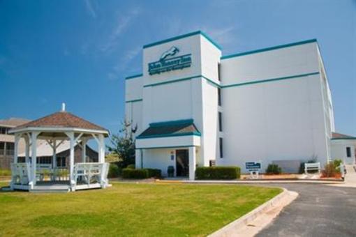 фото отеля John Yancey Inn Kill Devil Hills