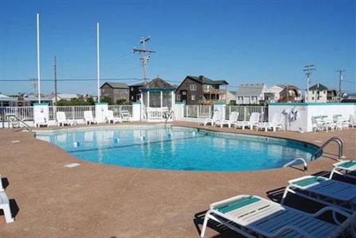 фото отеля John Yancey Inn Kill Devil Hills
