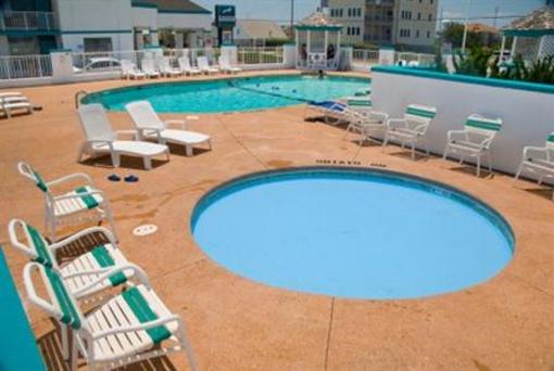 фото отеля John Yancey Inn Kill Devil Hills