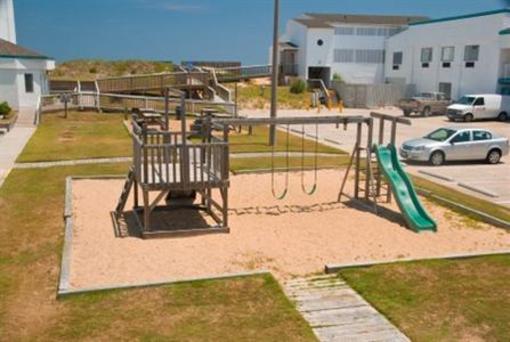 фото отеля John Yancey Inn Kill Devil Hills