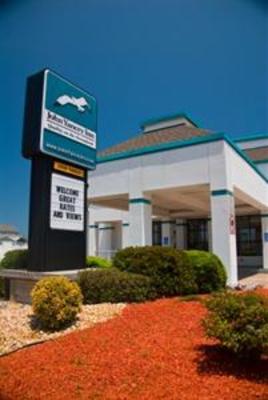 фото отеля John Yancey Inn Kill Devil Hills