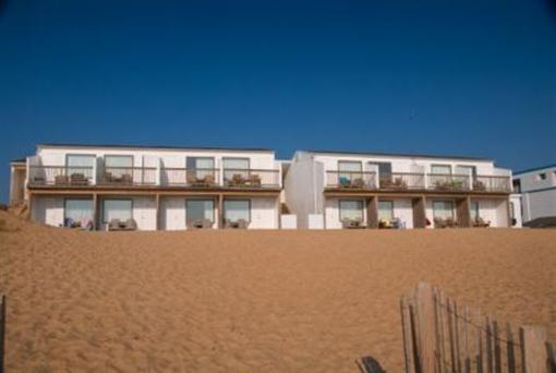 фото отеля John Yancey Inn Kill Devil Hills
