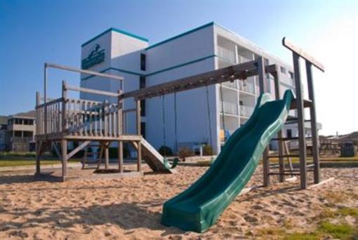 фото отеля John Yancey Inn Kill Devil Hills