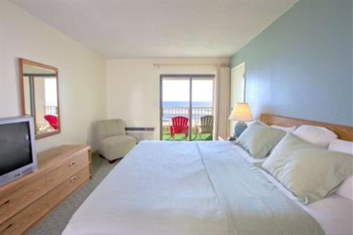 фото отеля John Yancey Inn Kill Devil Hills