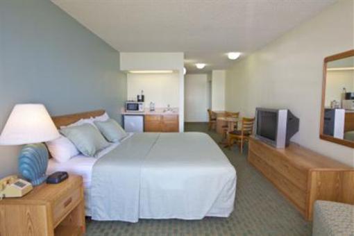 фото отеля John Yancey Inn Kill Devil Hills
