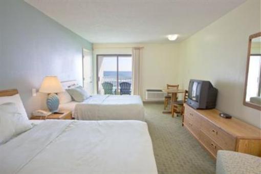 фото отеля John Yancey Inn Kill Devil Hills