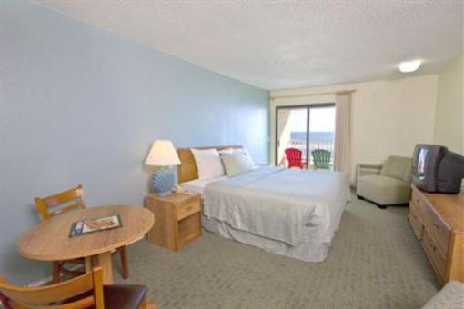 фото отеля John Yancey Inn Kill Devil Hills
