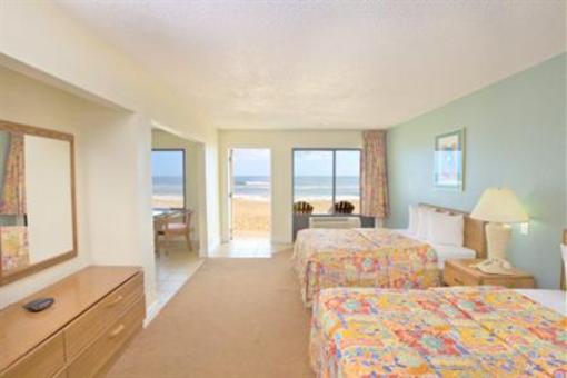 фото отеля John Yancey Inn Kill Devil Hills