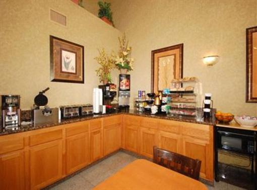 фото отеля Best Western Redondo Beach Galleria Inn