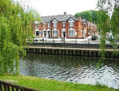 фото отеля Central Hotel Norwich