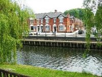 Central Hotel Norwich