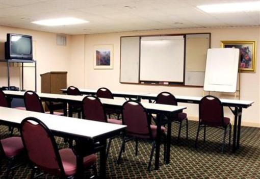 фото отеля Best Western Fairwinds Inn Goodlettsville