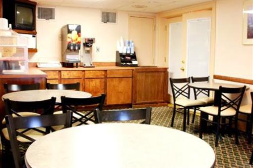 фото отеля Best Western Fairwinds Inn Goodlettsville