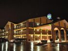 фото отеля Best Western Fairwinds Inn Goodlettsville