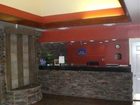 фото отеля Best Western Fairwinds Inn Goodlettsville