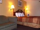 фото отеля Best Western Fairwinds Inn Goodlettsville