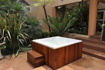 фото отеля Crane's Nest Guest House @ 313 Pretoria