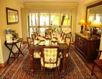 фото отеля Crane's Nest Guest House @ 313 Pretoria