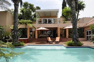фото отеля Crane's Nest Guest House @ 313 Pretoria