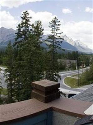 фото отеля Lodges at Canmore