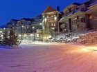 фото отеля Lodges at Canmore
