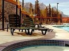 фото отеля Lodges at Canmore