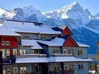 фото отеля Lodges at Canmore