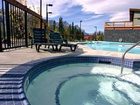 фото отеля Lodges at Canmore