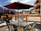 фото отеля Lodges at Canmore