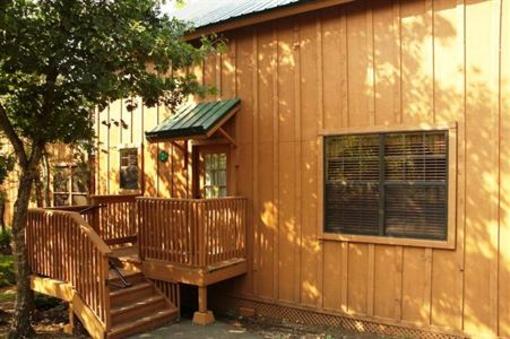 фото отеля Cabins at Green Mountain, a Festiva Resort