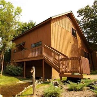 фото отеля Cabins at Green Mountain, a Festiva Resort