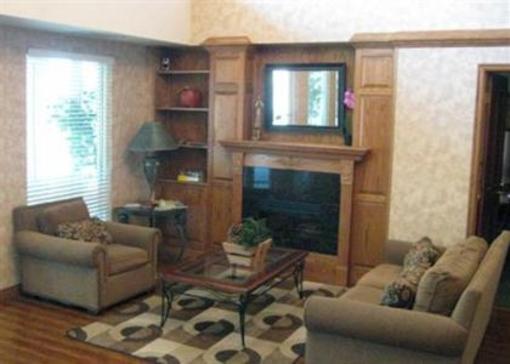 фото отеля Quality Inn & Suites Salt Lake City