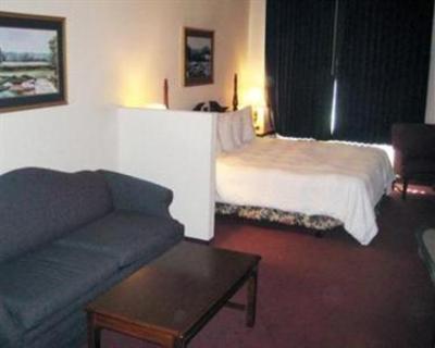 фото отеля Quality Inn & Suites Salt Lake City