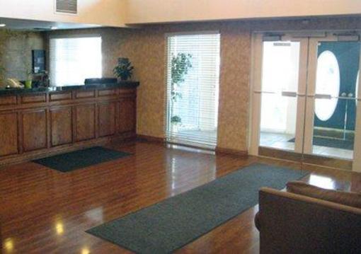 фото отеля Quality Inn & Suites Salt Lake City