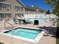 Quality Inn & Suites Salt Lake City