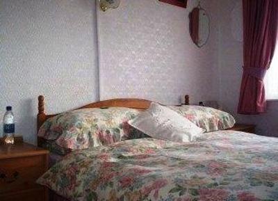 фото отеля Hotel Wilmar Blackpool