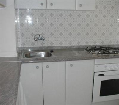 фото отеля Apartamentos Triomar Ibiza