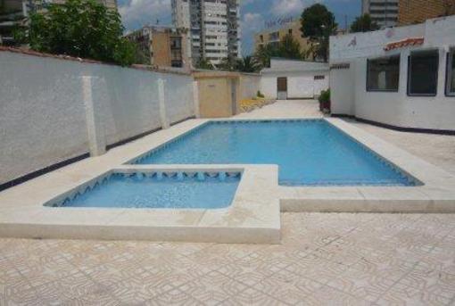 фото отеля Apartamentos Triomar Ibiza