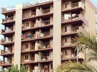 Apartamentos Triomar Ibiza