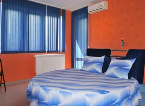 фото отеля Hotel Milenium Sofia