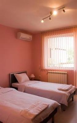 фото отеля Hotel Milenium Sofia